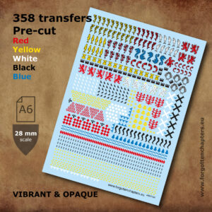 Agincourt vol.4 - Frenchmen